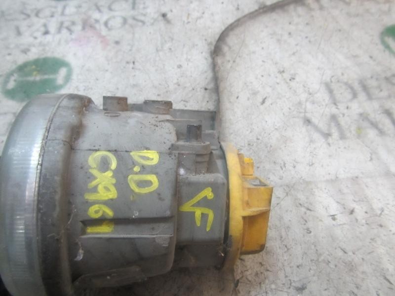 Recambio de faro antiniebla derecho para citroën c3 1.4 hdi referencia OEM IAM   