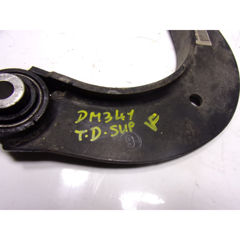 Recambio de brazo suspension superior trasero derecho para volkswagen golf v berlina (1k1) r32 referencia OEM IAM 1K0505323N  