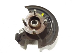 Recambio de mangueta delantera izquierda para ford fiesta (ccn) st-line referencia OEM IAM   