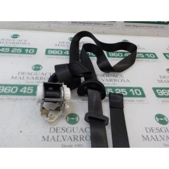 CINTURON SEGURIDAD DELANTERO DERECHO 72119138246 