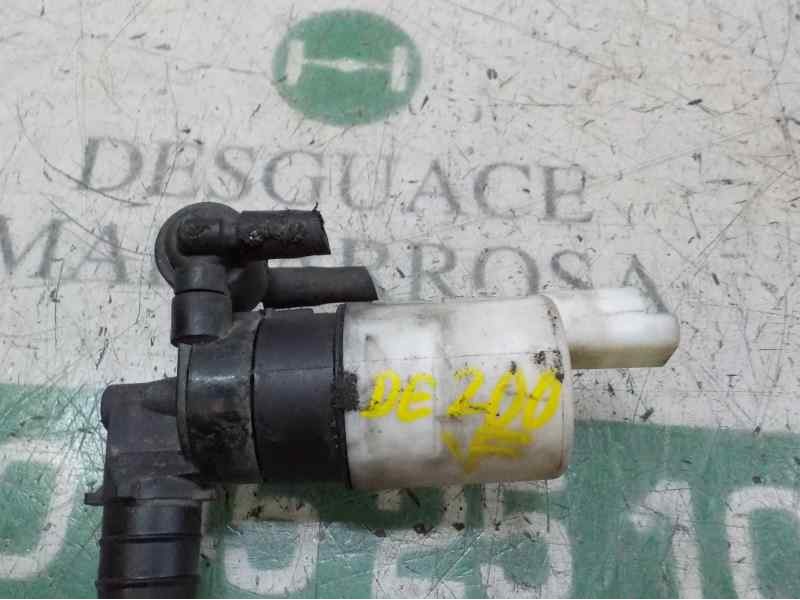 Recambio de bomba limpia para peugeot 308 1.6 16v referencia OEM IAM   