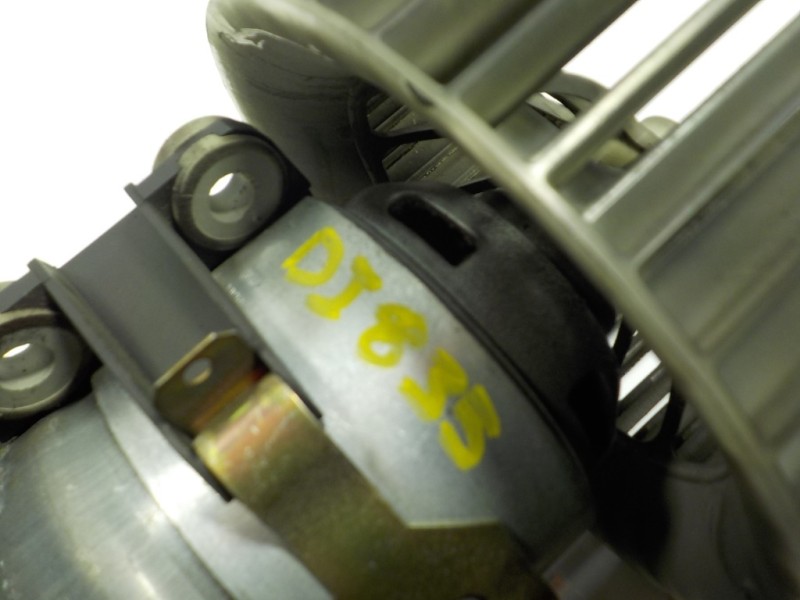 Recambio de motor calefaccion para bmw x3 (e83) 3.0 24v cat referencia OEM IAM 64113453729  