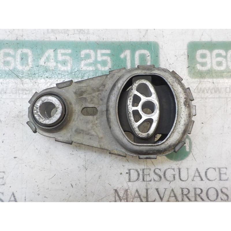 Recambio de soporte cambio para renault megane iii coupe 1.5 dci diesel referencia OEM IAM 112380006R  