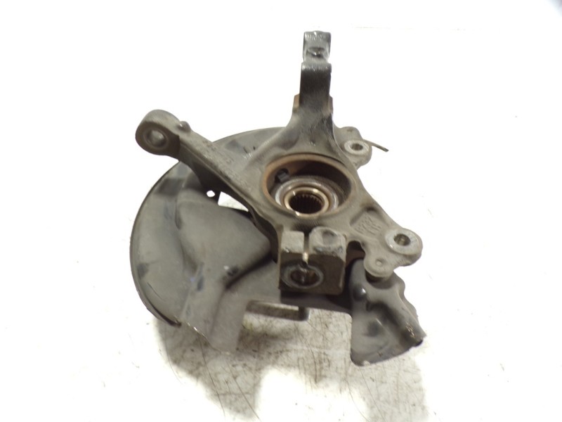 Recambio de mangueta delantera izquierda para ford fiesta (ccn) st-line referencia OEM IAM   