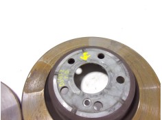 Recambio de disco freno trasero para infiniti q30 1.6 16v cat referencia OEM IAM 402065DA0A   2