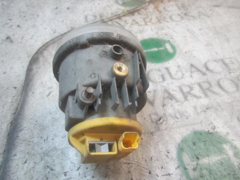 Recambio de faro antiniebla izquierdo para citroën c3 1.4 hdi referencia OEM IAM   