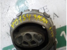 Recambio de soporte cambio para renault megane iii coupe 1.5 dci diesel referencia OEM IAM 112380006R   2