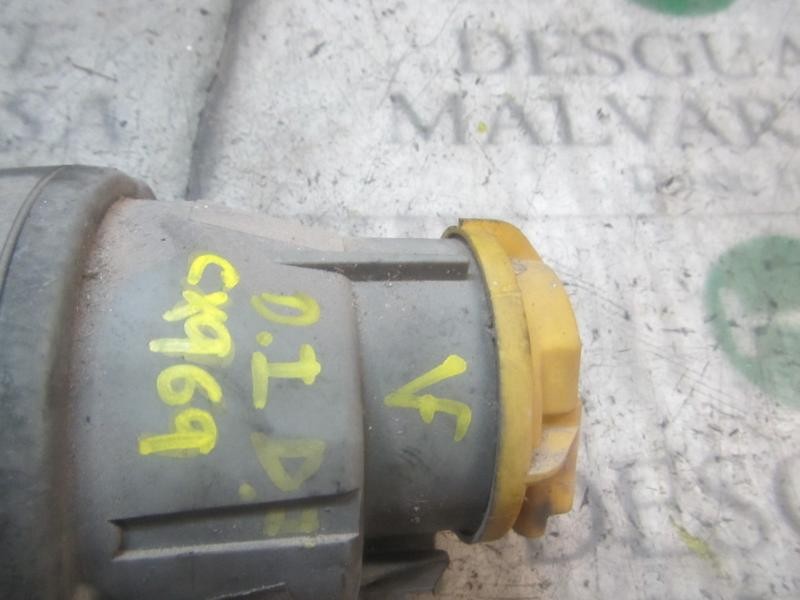 Recambio de faro antiniebla izquierdo para citroën c3 1.4 hdi referencia OEM IAM   