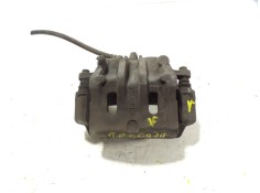 Recambio de pinza freno delantera derecha para ssangyong rodius 2.2 td cat referencia OEM IAM    2