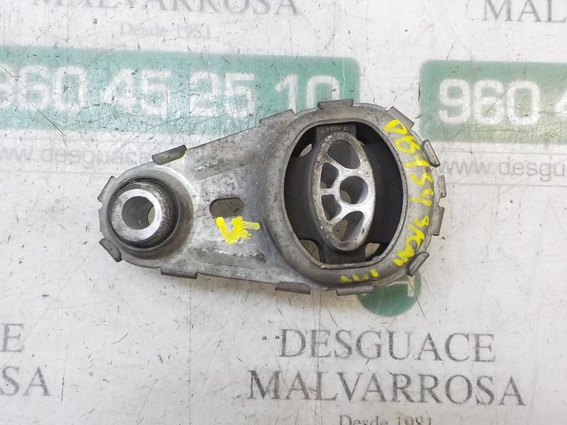 Recambio de soporte cambio para renault megane iii coupe 1.5 dci diesel referencia OEM IAM 112380006R  