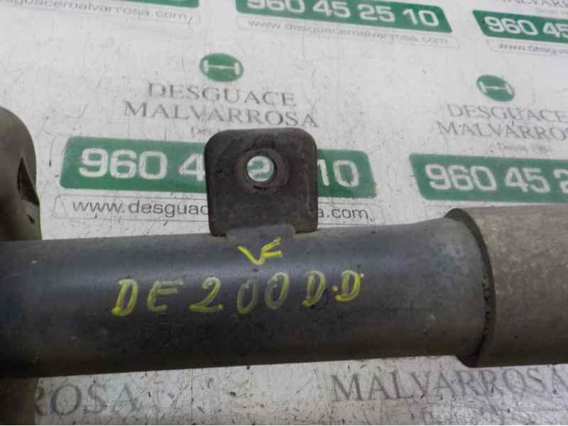 Recambio de amortiguador delantero derecho para peugeot 308 1.6 16v referencia OEM IAM   