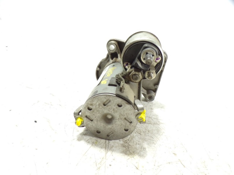 Recambio de motor arranque para ford fiesta (ccn) st-line referencia OEM IAM  8V2111000AE 