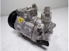Recambio de compresor aire acondicionado para audi a1 sportback (gba) 1.5 16v tsi act referencia OEM IAM 5Q0820803P 5Q0820803P  2