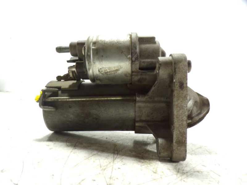 Recambio de motor arranque para ford fiesta (ccn) st-line referencia OEM IAM  8V2111000AE 