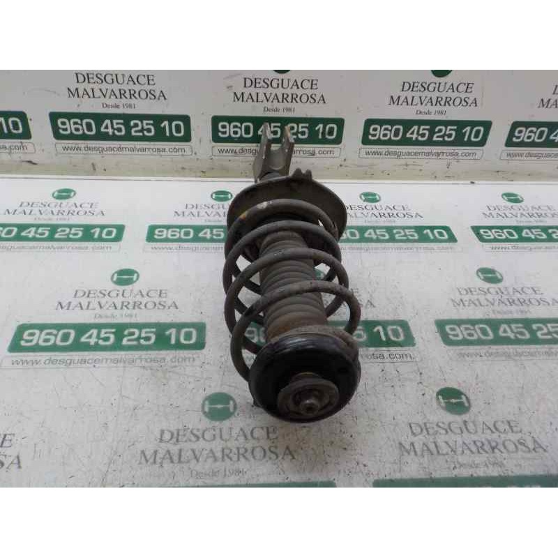 Recambio de amortiguador delantero izquierdo para peugeot 308 1.6 16v referencia OEM IAM   