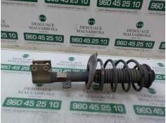 Recambio de amortiguador delantero izquierdo para peugeot 308 1.6 16v referencia OEM IAM    2