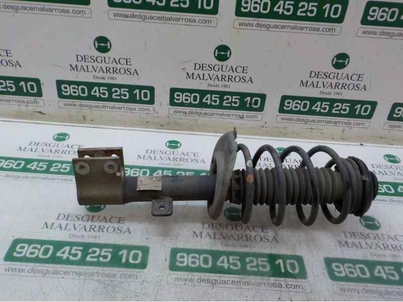 Recambio de amortiguador delantero izquierdo para peugeot 308 1.6 16v referencia OEM IAM   