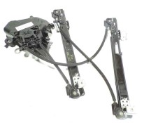 Recambio de elevalunas delantero derecho para seat ibiza (6p1) 1.2 tsi referencia OEM IAM 6J4837462 6J4837402AK  2
