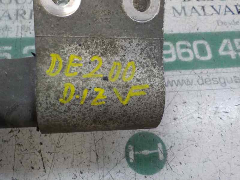 Recambio de amortiguador delantero izquierdo para peugeot 308 1.6 16v referencia OEM IAM   