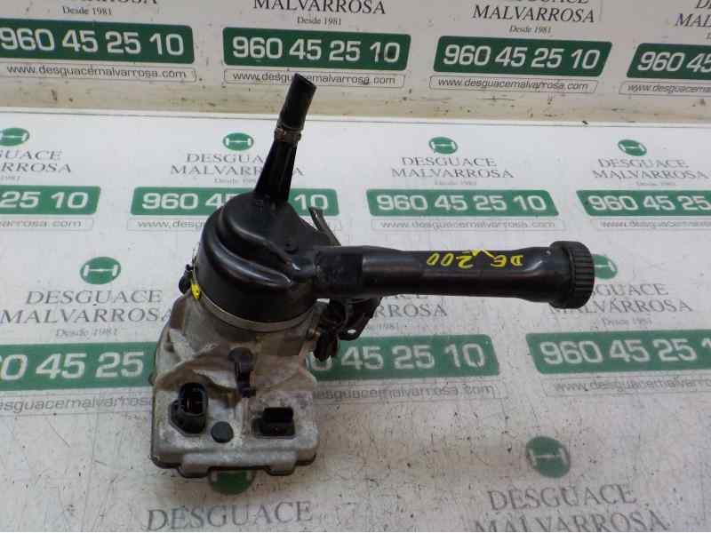 Recambio de bomba direccion para peugeot 308 1.6 16v referencia OEM IAM   