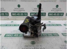 Recambio de bomba direccion para peugeot 308 1.6 16v referencia OEM IAM    2