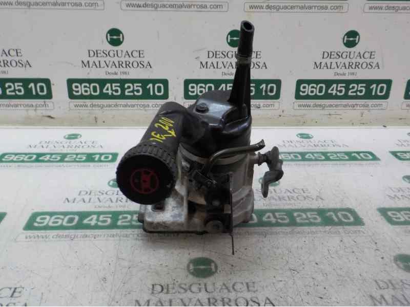 Recambio de bomba direccion para peugeot 308 1.6 16v referencia OEM IAM   