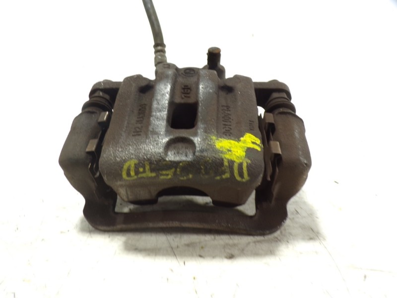Recambio de pinza freno trasera derecha para ssangyong rodius 2.2 td cat referencia OEM IAM   