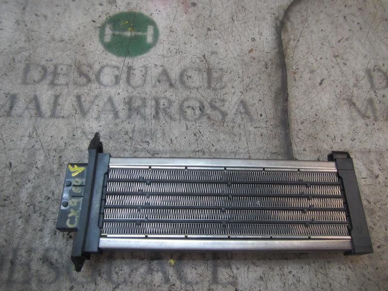 Recambio de resistencia calefaccion para citroën c3 1.4 hdi referencia OEM IAM   