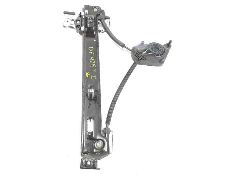 Recambio de elevalunas trasero izquierdo para seat ibiza (6p1) 1.2 tsi referencia OEM IAM 6J4839461A  