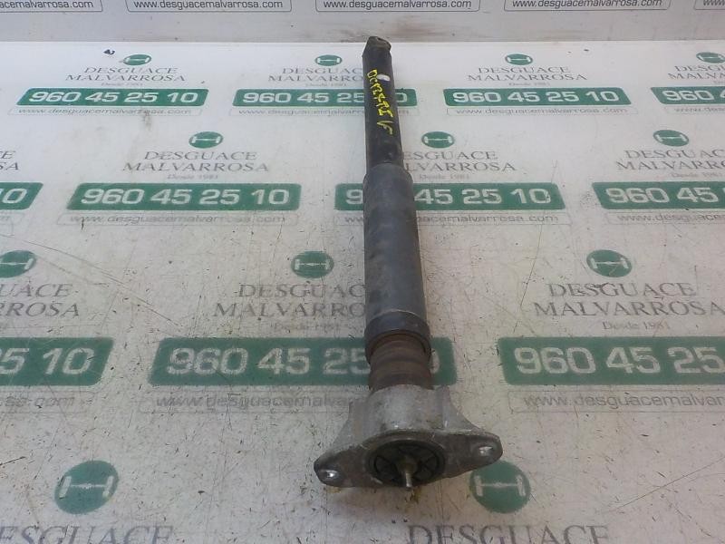 Recambio de amortiguador trasero izquierdo para ford focus lim. (cb4) trend referencia OEM IAM   