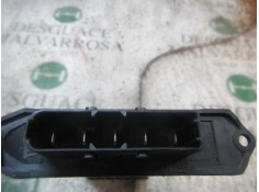 Recambio de resistencia calefaccion para citroën c3 1.4 hdi referencia OEM IAM    2