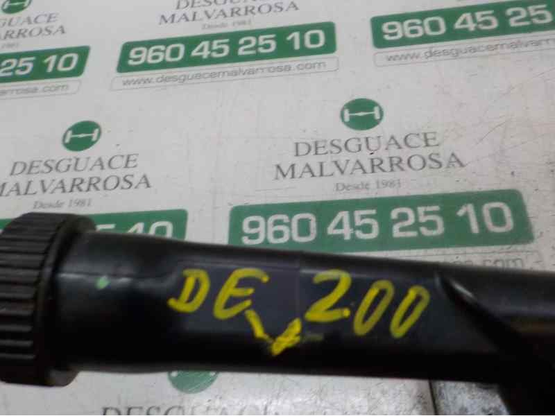 Recambio de bomba direccion para peugeot 308 1.6 16v referencia OEM IAM   