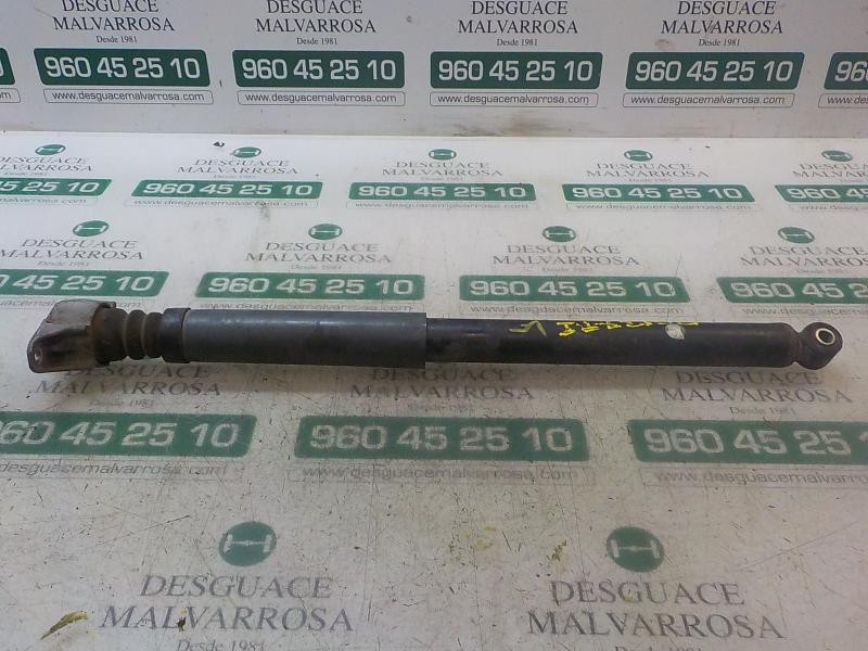 Recambio de amortiguador trasero izquierdo para ford focus lim. (cb4) trend referencia OEM IAM   