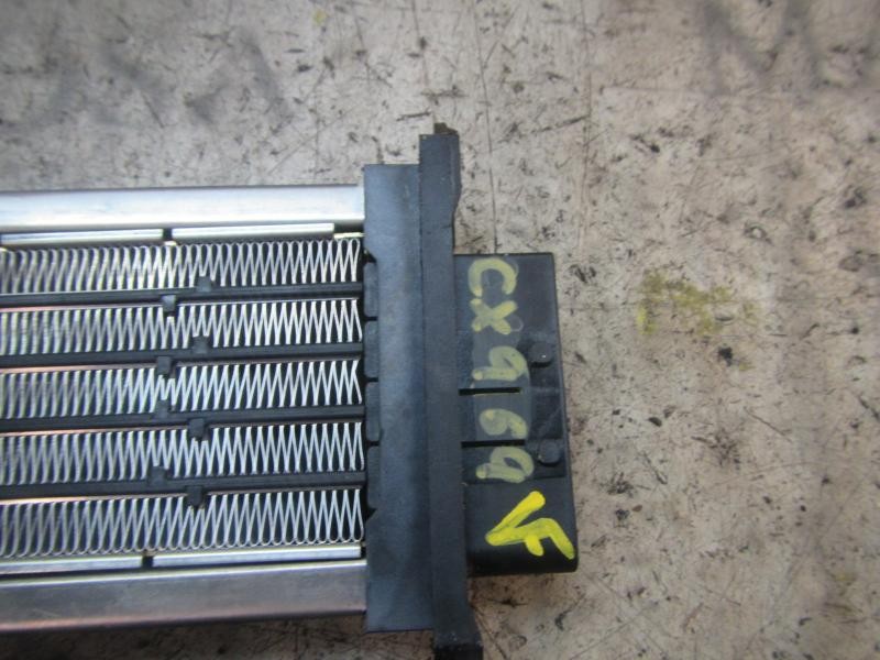 Recambio de resistencia calefaccion para citroën c3 1.4 hdi referencia OEM IAM   