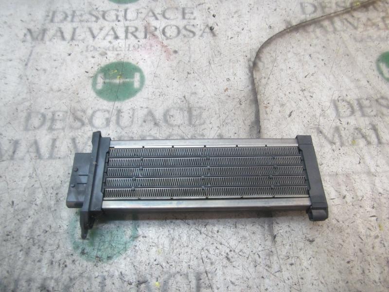 Recambio de resistencia calefaccion para citroën c3 1.4 hdi referencia OEM IAM   