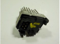 Recambio de resistencia calefaccion para bmw x3 (e83) 3.0 24v cat referencia OEM IAM 64116923204 64116920365 5HL008436 2