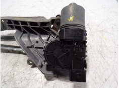 Recambio de motor limpia delantero para ford fiesta (ccn) st-line referencia OEM IAM  8A6117B571A3  2