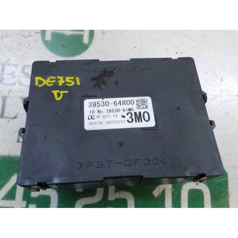 Recambio de modulo electronico para suzuki s-cross 1.6 ddis referencia OEM IAM 3953061M00 3953061M00 