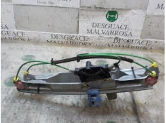 Recambio de elevalunas delantero derecho para opel corsa d 1.3 16v cdti cat (z 13 dth / l4i) referencia OEM IAM    2