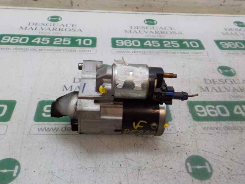 Recambio de motor arranque para peugeot 308 1.6 16v referencia OEM IAM   