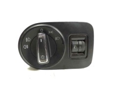 Recambio de mando luces para seat ibiza (6p1) 1.2 tsi referencia OEM IAM 5G0941431AHWZU  