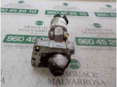 Recambio de motor arranque para peugeot 308 1.6 16v referencia OEM IAM    2