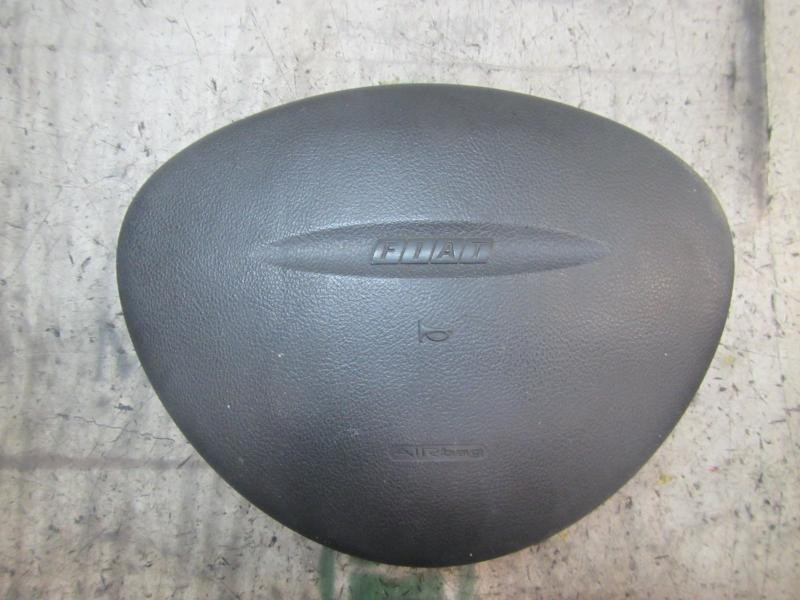 Recambio de airbag delantero izquierdo para fiat punto berlina (188) 1.2 cat referencia OEM IAM   