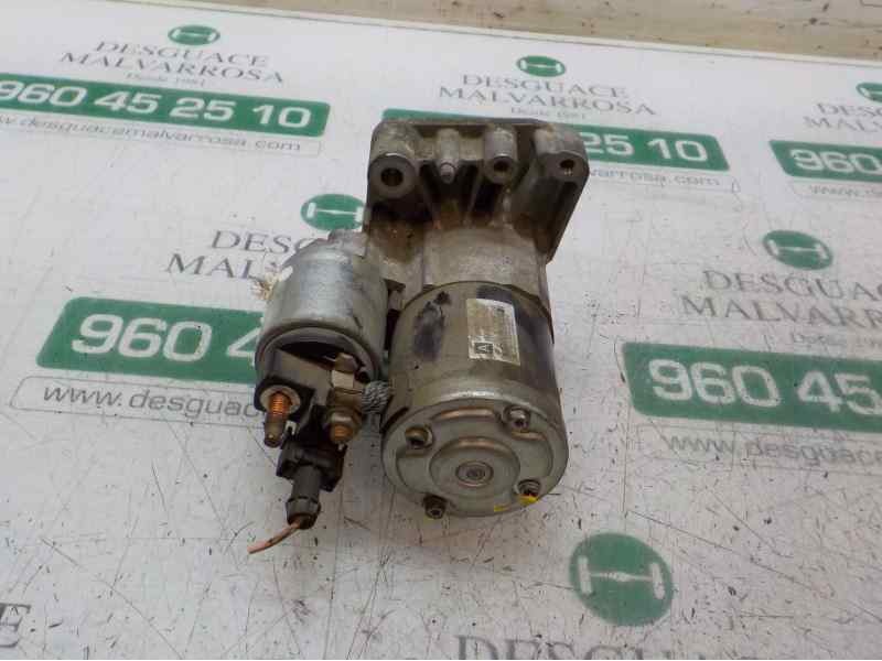 Recambio de motor arranque para peugeot 308 1.6 16v referencia OEM IAM   