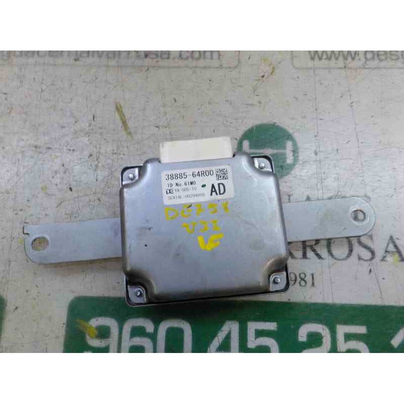 Recambio de modulo electronico para suzuki s-cross 1.6 ddis referencia OEM IAM 3888561M00 3888564R00 H0294886