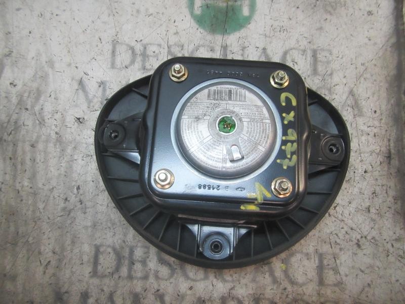 Recambio de airbag delantero izquierdo para fiat punto berlina (188) 1.2 cat referencia OEM IAM   