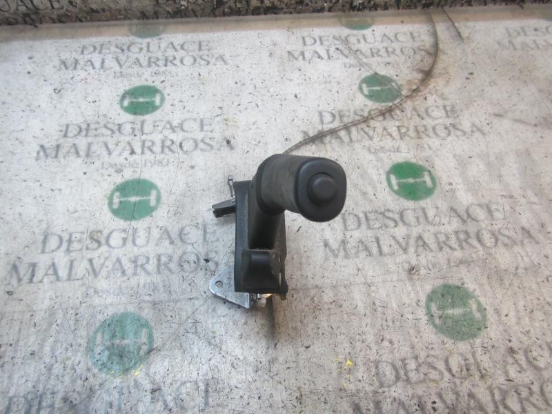 Recambio de palanca freno de mano para dacia duster adventure referencia OEM IAM 360108002R  