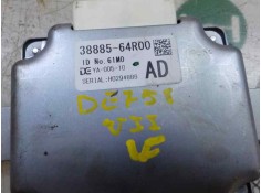 Recambio de modulo electronico para suzuki s-cross 1.6 ddis referencia OEM IAM 3888561M00 3888564R00 H0294886 2