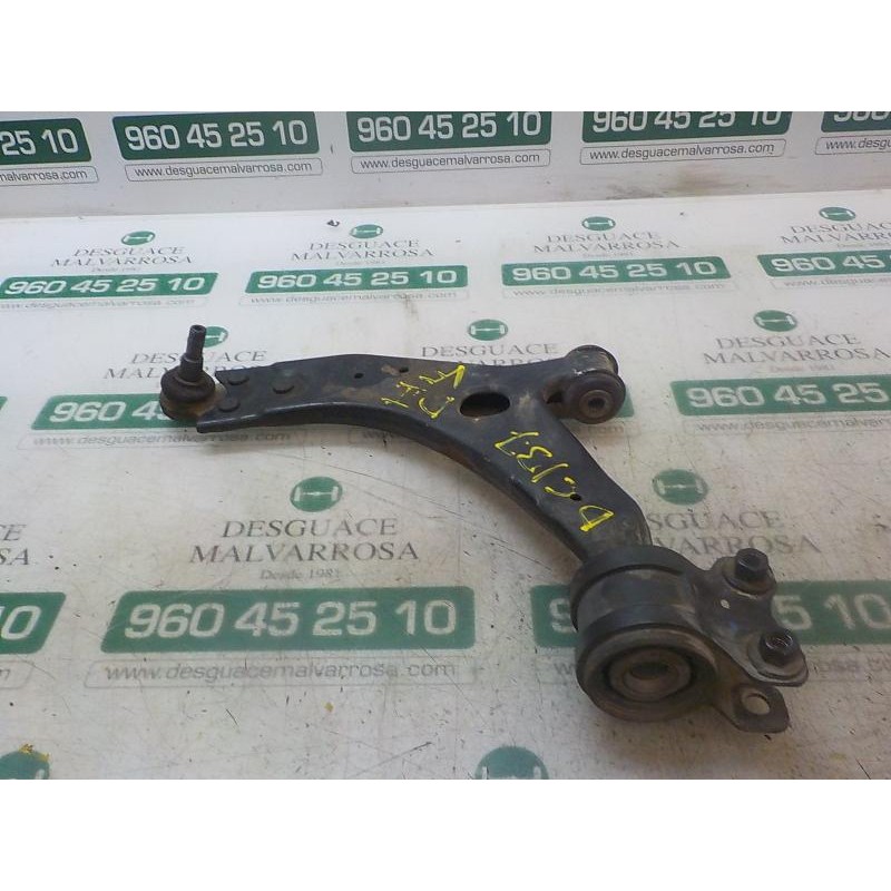 Recambio de brazo suspension inferior delantero izquierdo para ford focus lim. (cb4) trend referencia OEM IAM   