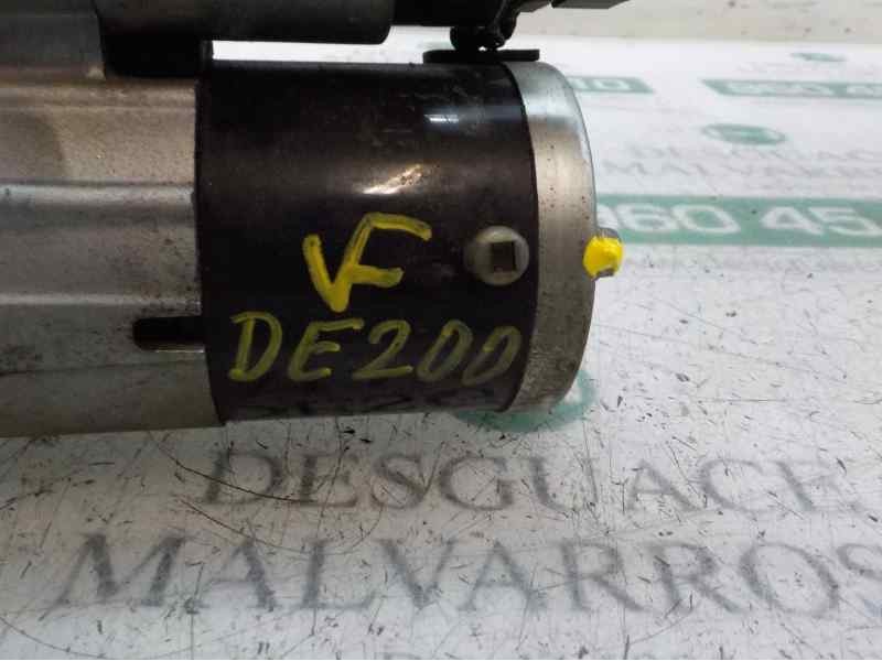 Recambio de motor arranque para peugeot 308 1.6 16v referencia OEM IAM   